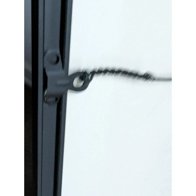 1970s 1970s Lili Wildenhain Woven Art Picture For Sale - Image 5 of 9