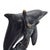 Modernist Bronze Dolphin Sculpture on Marble Base, 8" For Sale - Image 11 of 14