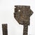 Metal 1960s Abstract Man Brutalist Iron Sculpture For Sale - Image 7 of 18