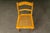 Biedermeier Chair in Birch For Sale - Image 9 of 18