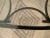 Black 1970s Black & Glass Hexagon Coffee Table For Sale - Image 8 of 12