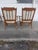Traditional Late 20th Century Pair of Pavane Tomlinson Arm Chairs For Sale - Image 3 of 7