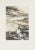 Landscape is and original etching on paper realized by Maro Logli. Hand-signed at the bottom of the image. numbered on the...