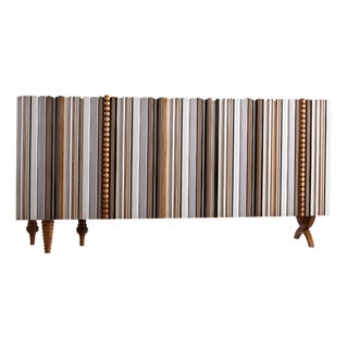 Reina Sideboard by Lola Glamour For Sale