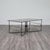 Low Geometric Coffee Table, 1970s For Sale - Image 13 of 14