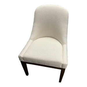 Vanguard Furniture Spade Side Chair