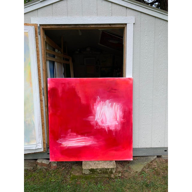 "Love Boat" by Trixie Pitts For Sale - Image 14 of 15