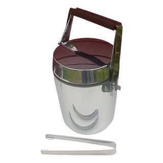 Vintage Ice Bucket from Alfi, 1970s For Sale