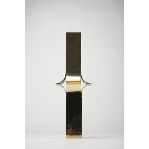 Flower Vase by Lino Sabattini, 1960s For Sale - Image 3 of 6