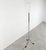 Postmodern Murano Glass Floor Lamp from Veart, 1990s For Sale - Image 4 of 10