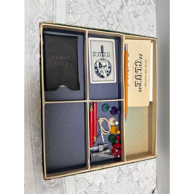 Fabulous iconic wall decor idea to frame this game board. This set is an original set from the 1950s, possibly the 1940s....