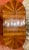 Wood French Art Deco Dining Table For Sale - Image 7 of 7
