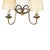 Vintage Portuguese Light Fixtures, Set of 2 For Sale - Image 5 of 6