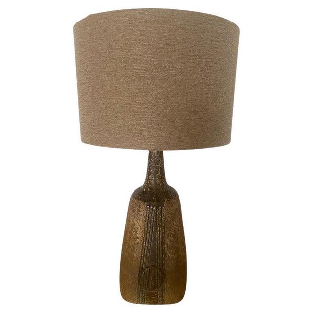Mid-Century Modern Table Lamp For Sale - Image 5 of 5