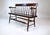 American Pine Spindle Back Deacons Bench For Sale In Philadelphia - Image 6 of 13