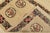 Bakhtiari Rug 4’5” X 6’7” Beige Wool Vintage Traditional Hand-Knotted Carpet For Sale - Image 11 of 12