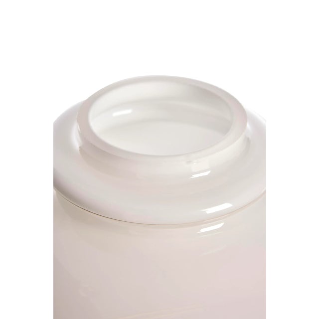 Table Lamps in Brass and Glass from Hans-Agne Jakobsson Ab Markaryd, Sweden, 1960s, Set of 2 For Sale - Image 4 of 5