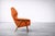 Bruksbo Mid-Century Elm Wing Master Chair by Thorbjörn Afdal for Bruksbo, 1960s For Sale - Image 4 of 18