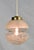 White Diabolo Ceiling Lamp, 1970s For Sale - Image 13 of 15