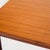 Scandinavian Style Teak Dining Table with Extensions, France, 1960s For Sale - Image 9 of 15