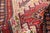 Vintage Caucasian Soumak Rug, 03'10 X 06'03 For Sale In Dallas - Image 6 of 10