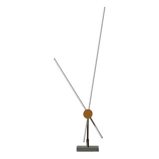 Mid-Century Modern Eitie Table Lamp by Tobia Scarpa for Cassina For Sale