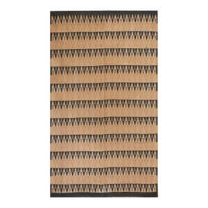Mid 20th Century Swedish Flat-Weave
