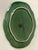 Green Great Bordallo Pinheiro Cabbage Majolica Dish With Cover For Sale - Image 8 of 8