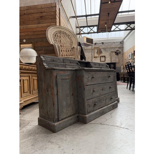 Late 19th Century Apothecary Cabinet For Sale - Image 16 of 16