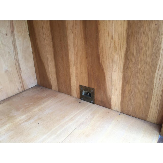 Art Deco Style Buffet, 1950s For Sale - Image 15 of 18