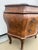 Italian Parquetry Bombe Nightstand For Sale - Image 16 of 16