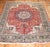 A fine Persian Tabriz rug that has been in our family collection since the 1940s