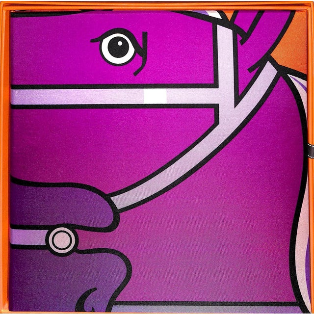 Editions du Regard 2009 1st Edition. 303 pp. 10"Sq x 1.5"D w/ silk scarf wrap-around boards w/ morie silk endpapers New in...