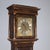 Vintage Grandfather Clock by Francis Robinson For Sale - Image 4 of 16