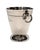 French Silver-Plated Champagne Cuvee Cooler For Sale - Image 4 of 9