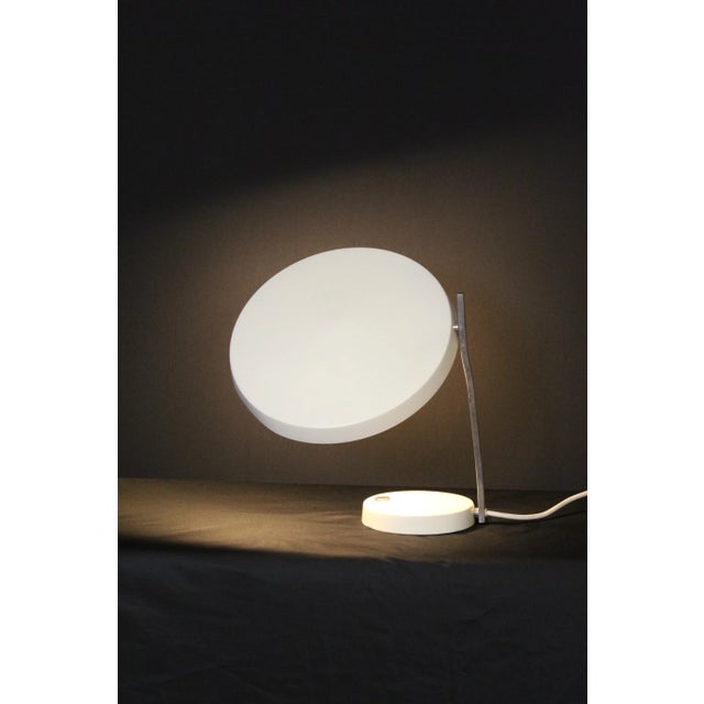 Pavvo Tynell Influence Desk Lamp For Sale In Miami - Image 6 of 13