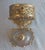 1960s Stylebuilt n.y. 24k Gold-Plated Vanity Suite - 3 Pieces For Sale In Tampa - Image 6 of 12