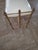 Maitland Smith Gilt Metal Bench For Sale - Image 10 of 12