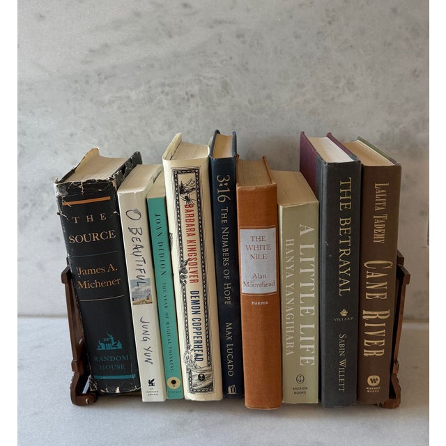 Antique Bronze h.l. Judd Co Native American Chief Adjustable Book Rack For Sale - Image 13 of 16