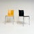 Mid-Century Modern Chairik Chairs by Erik Magnussen, 1990s, Set of 2 For Sale - Image 3 of 17