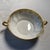 White Antique Haviland Cream Soup Bowl With Handles - Set of 2 For Sale - Image 8 of 9