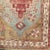 1960s Turkish Vintage Rug | Double Medallion | 4x5 For Sale - Image 5 of 7