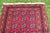 1970s 1970s Vintage Traditional Turkish Anatolian Hand Knotted Ikat Kayseri Rug For Sale - Image 5 of 10