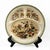 Art Deco Antique Villeroy & Boch Mettlach Rouen Grill Sectioned Plate For Sale - Image 3 of 11