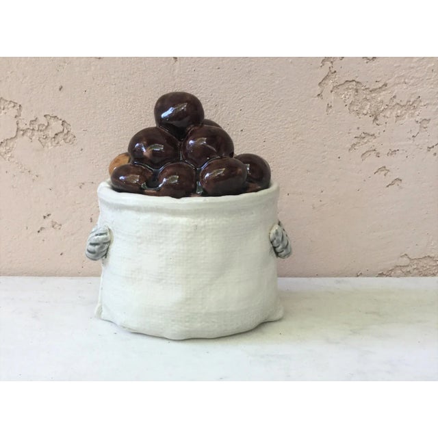 Late 19th Century 19th Century English Victorian Sardine Shell Box For Sale - Image 5 of 7