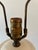 Pair of 1960s Marbro Pink Roses Lamps For Sale - Image 12 of 12