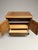 Mid-Century French Oak Side Cabinet For Sale - Image 3 of 6