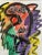 Peter Keil is a German artist who focuses primarily on abstract expressionism. Keil painted with some of the greats,...