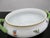 Herend Porcelain Mini Tureen Sugar Bowl Jar With Lemon Finial Lid For Sale In Portland, OR - Image 6 of 9