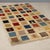 Brown Middle Eastern Gabbeh Rug in Wool For Sale - Image 8 of 8